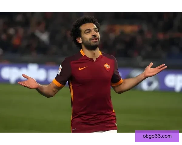 BR足球回顾十二年前切尔西签下萨拉赫蓝军生涯仅19场青涩岁月 BR足球回顾十二年前切尔西签下萨拉赫蓝军生涯仅19场青涩岁月